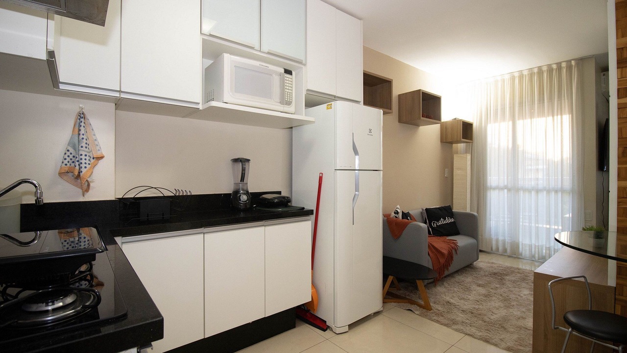 Photo of Kitchen in Smin