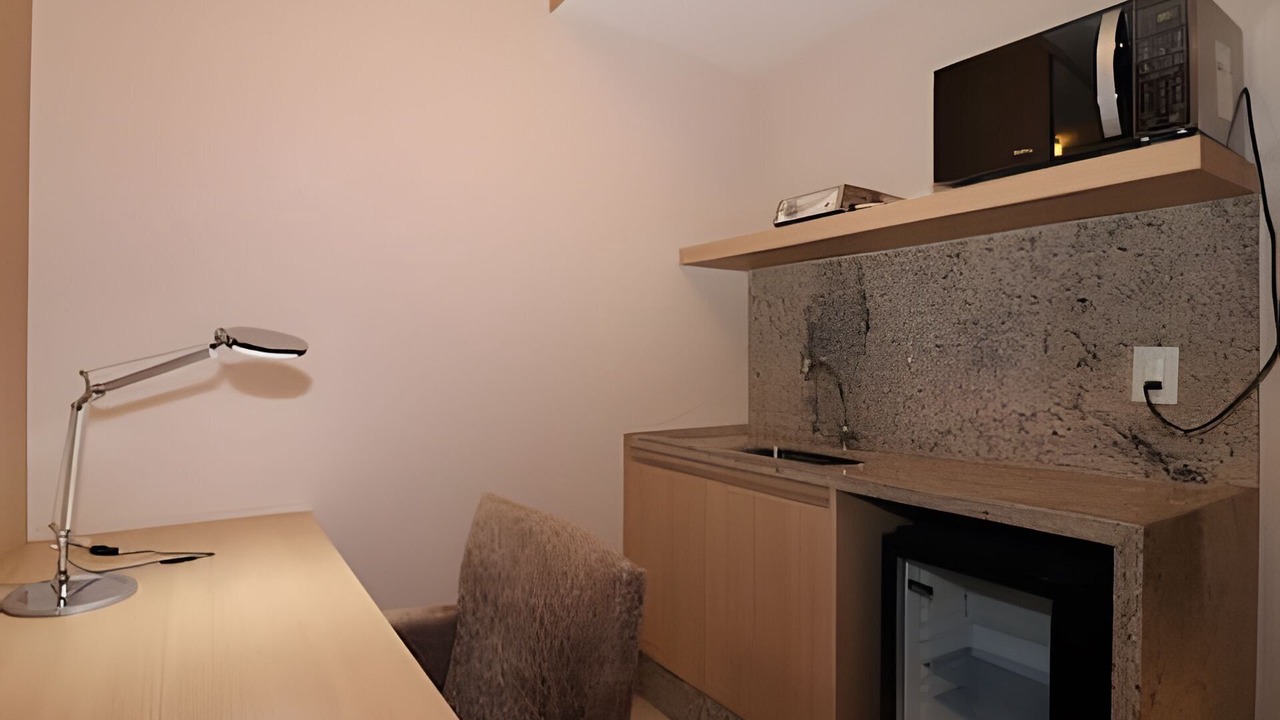 Photo of Kitchen in Setor Hoteleiro Norte