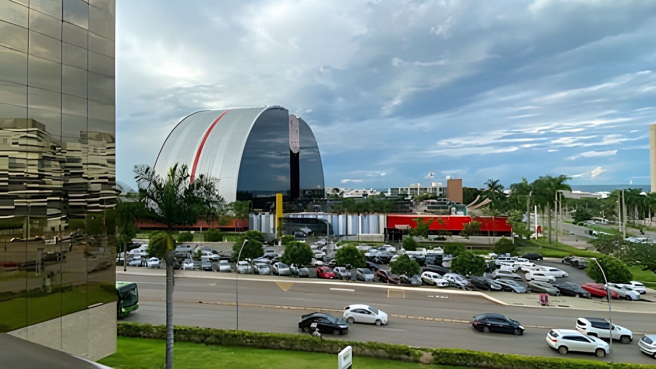Photo of Outdoor in Setor Hoteleiro Norte