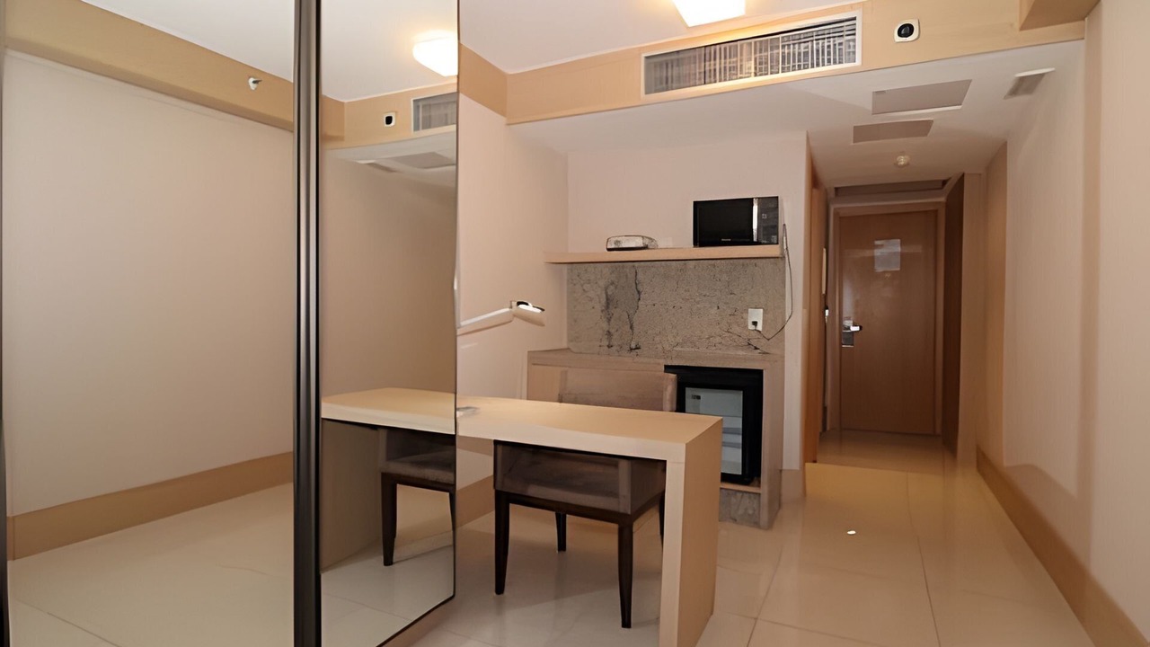 Photo of Kitchen in Setor Hoteleiro Norte