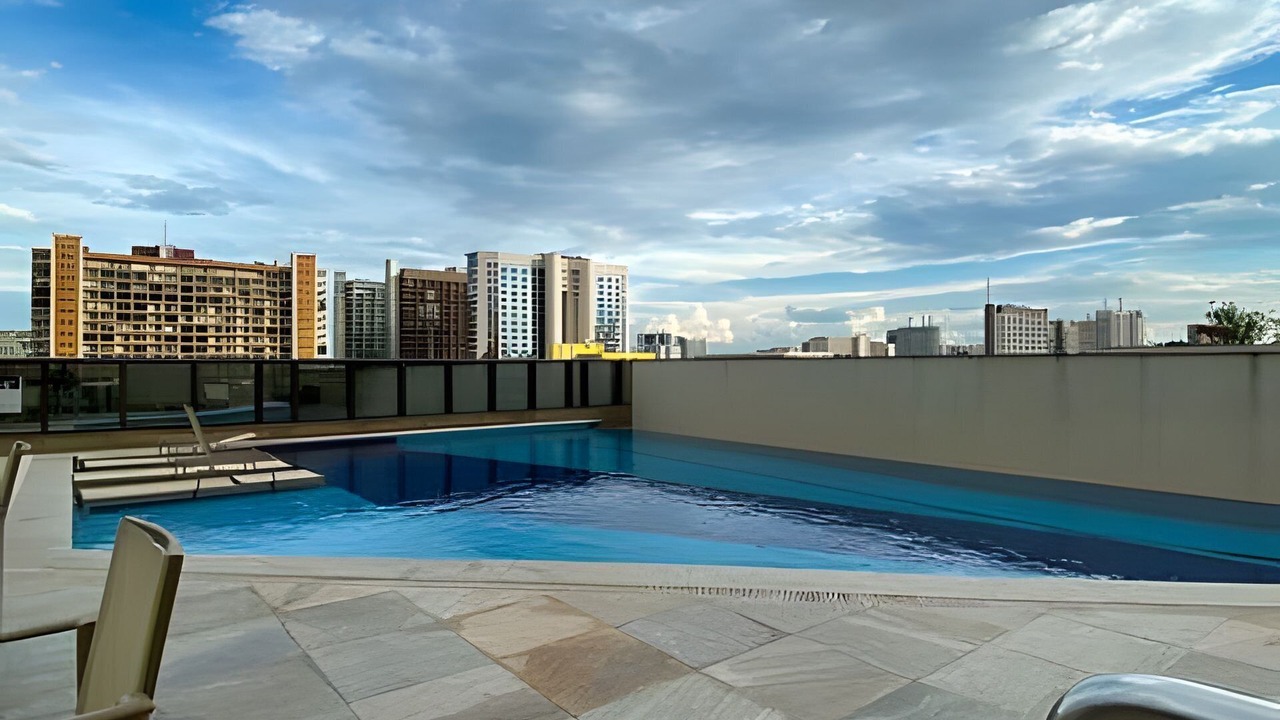 Photo of Outdoor in Setor Hoteleiro Norte