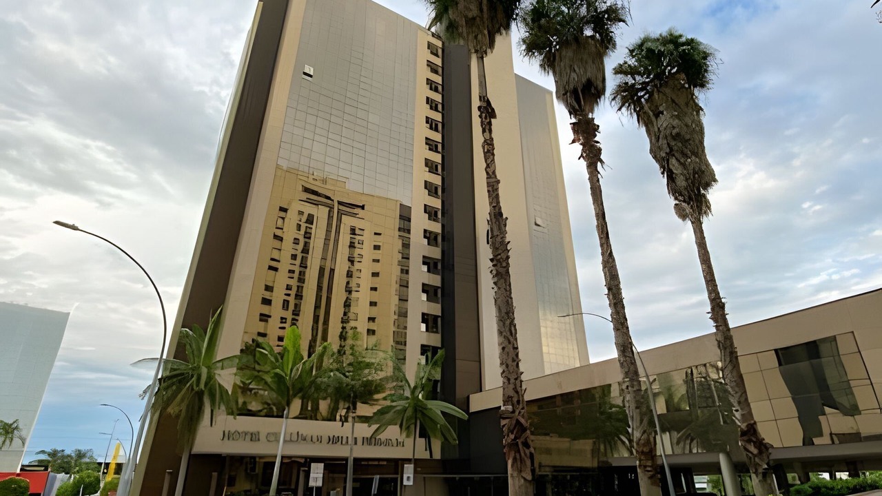 Photo of Outdoor in Setor Hoteleiro Norte