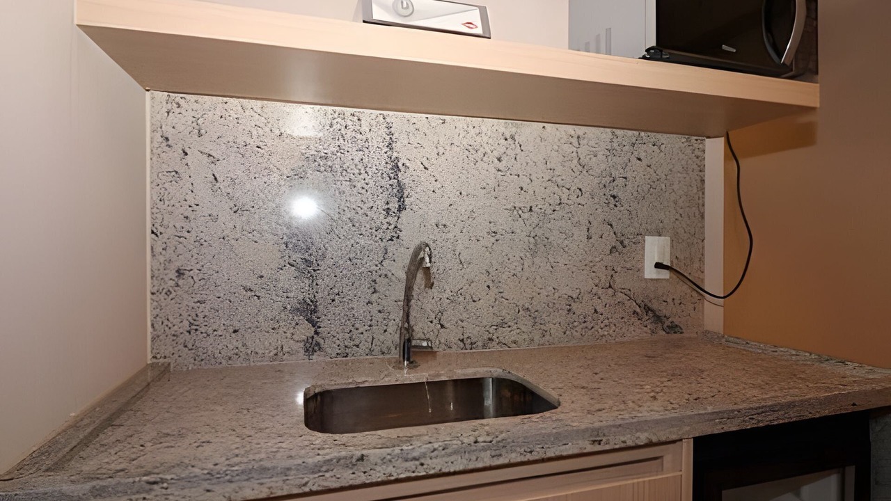 Photo of Kitchen in Setor Hoteleiro Norte