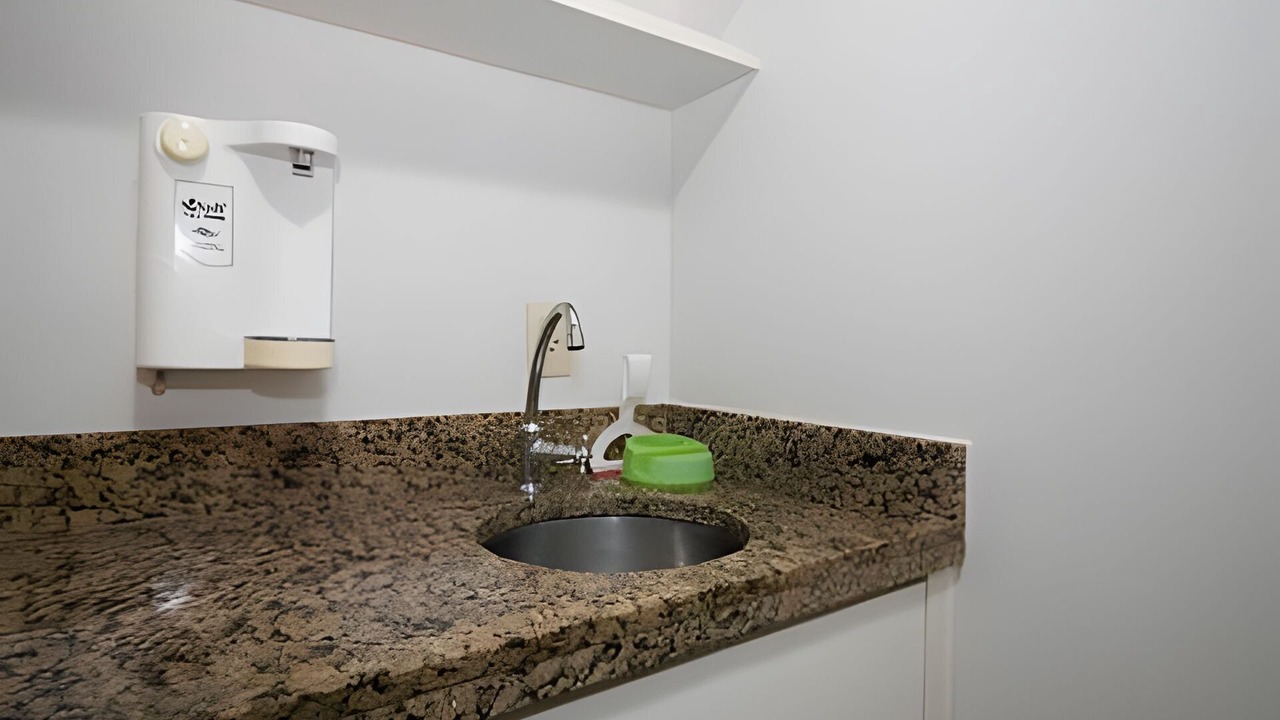 Photo of Kitchen in Setor Hoteleiro Norte