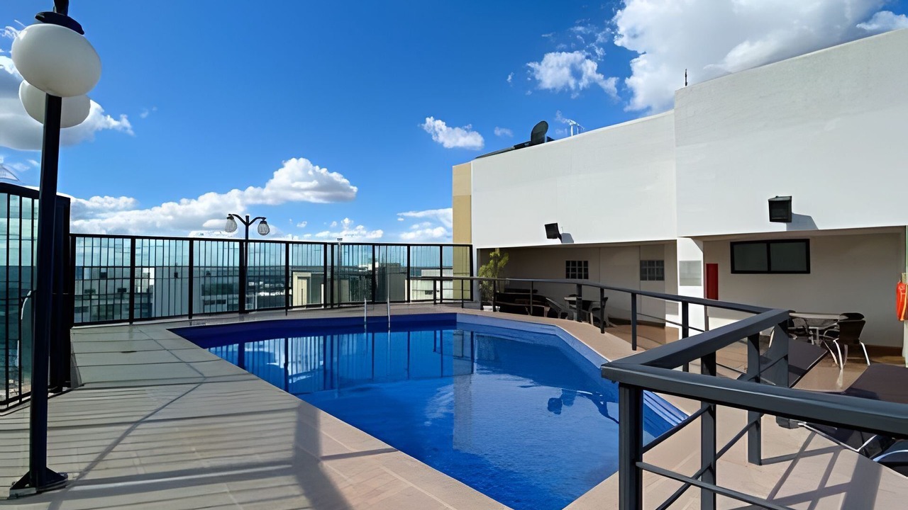 Photo of Outdoor in Setor Hoteleiro Norte
