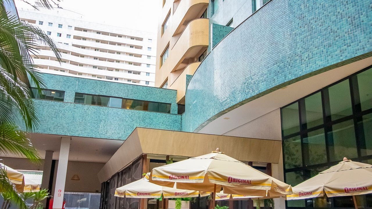 Photo of Outdoor in Setor Hoteleiro Norte
