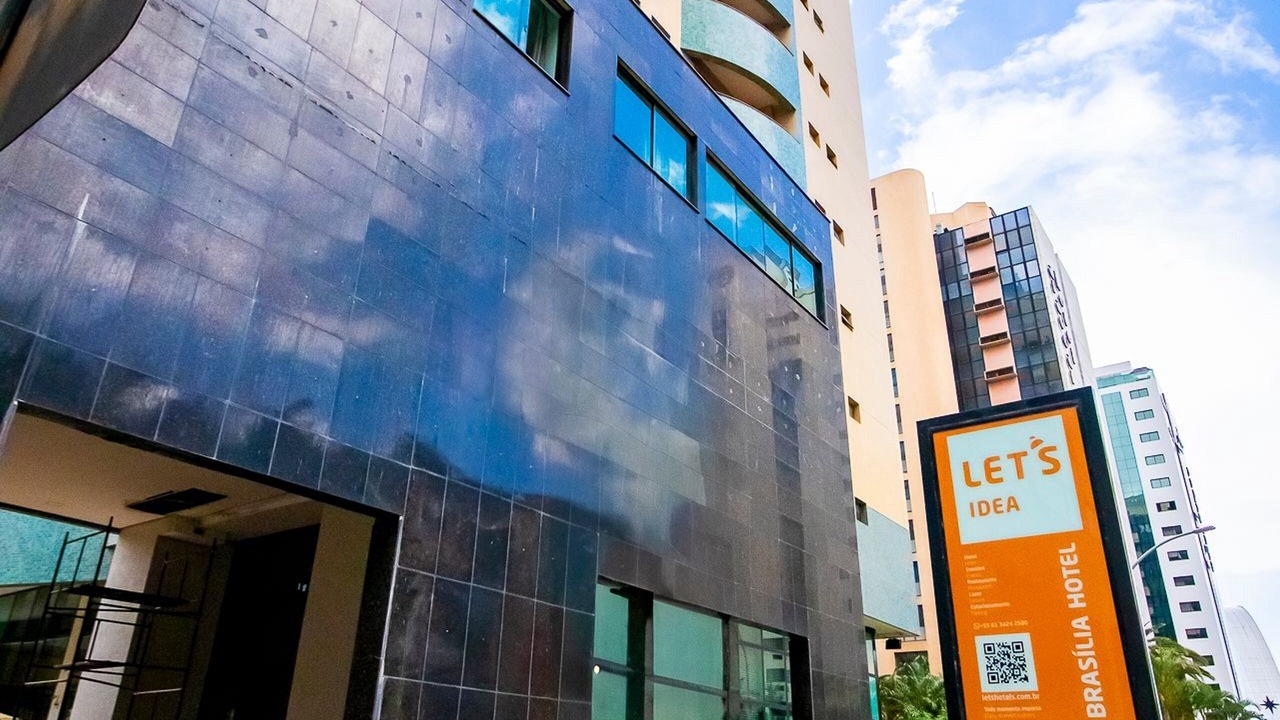 Photo of Outdoor in Setor Hoteleiro Norte