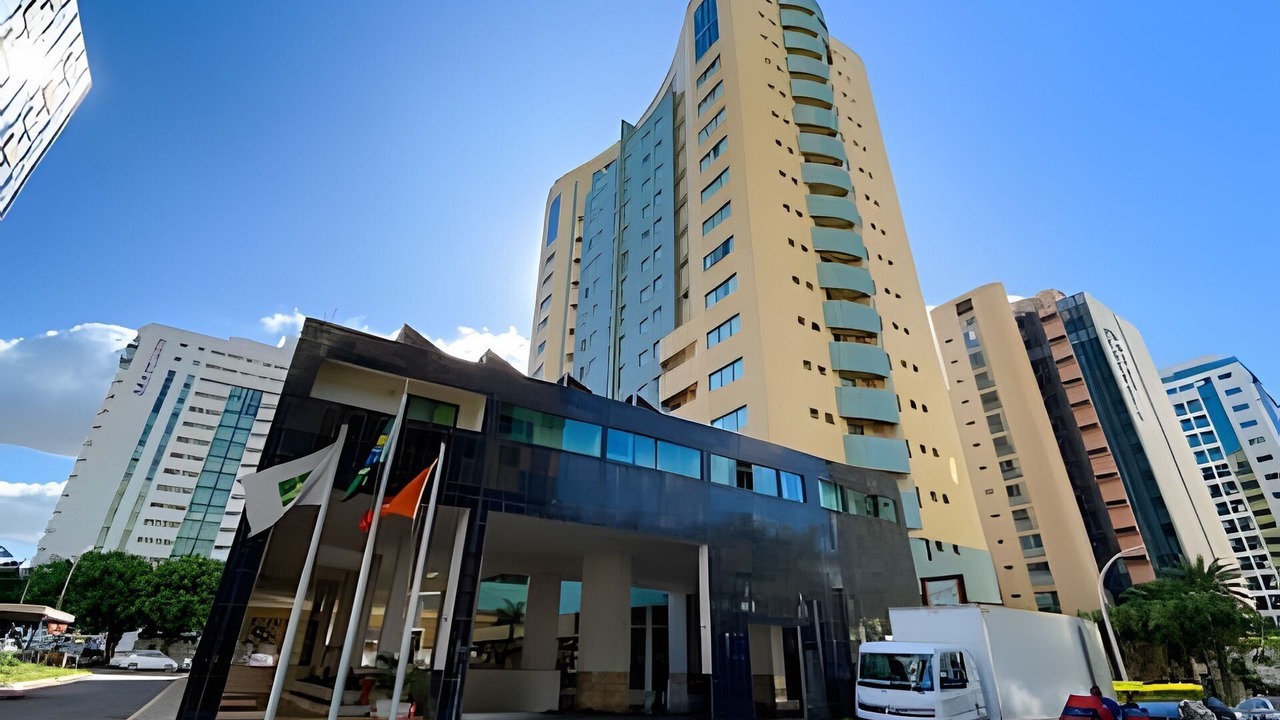 Photo of Outdoor in Setor Hoteleiro Norte