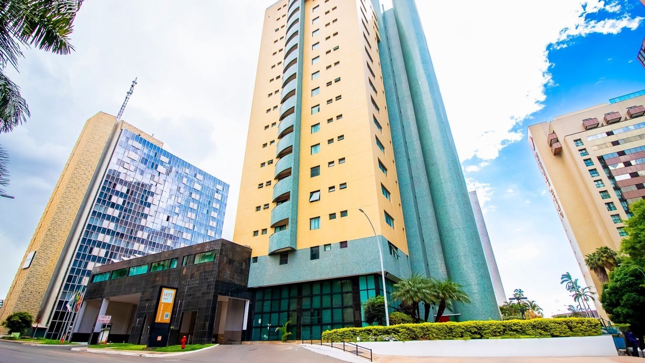 Photo of Outdoor in Setor Hoteleiro Norte