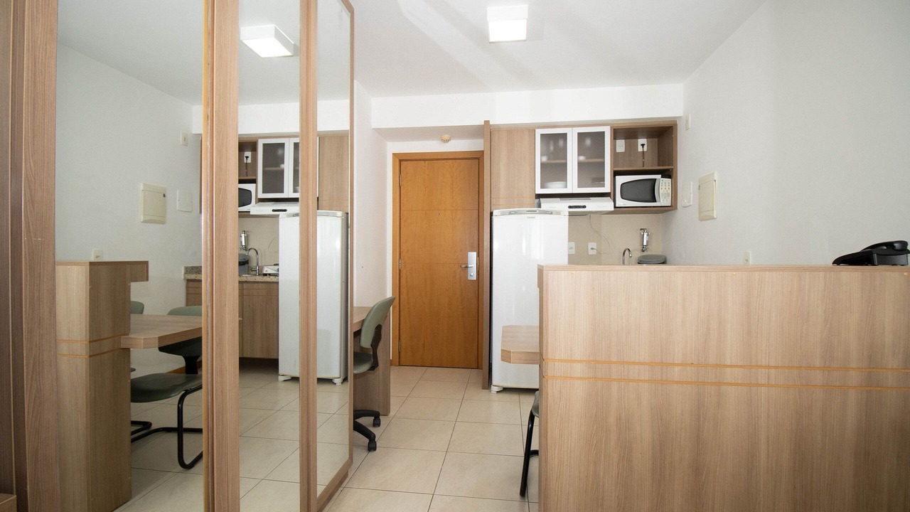 Photo of Kitchen in Cultural Complex of the Republic
