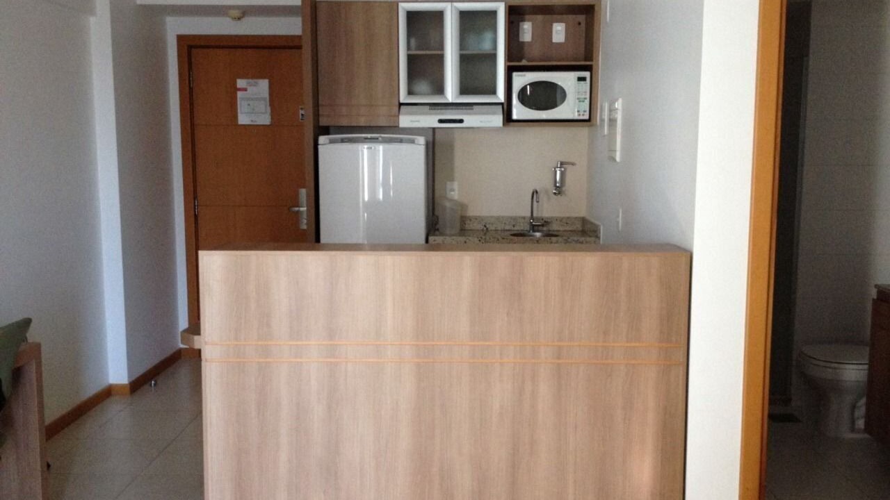 Photo of Kitchen in Cultural Complex of the Republic