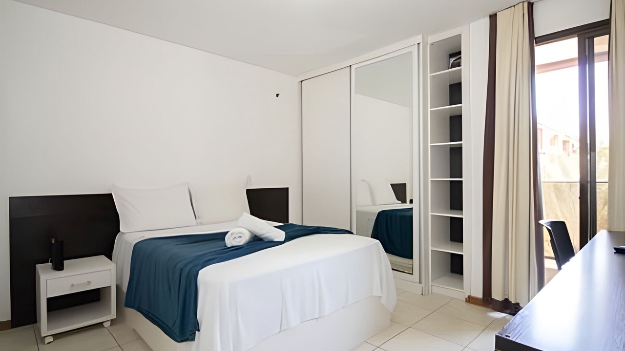 Photo of Bedroom in Smin