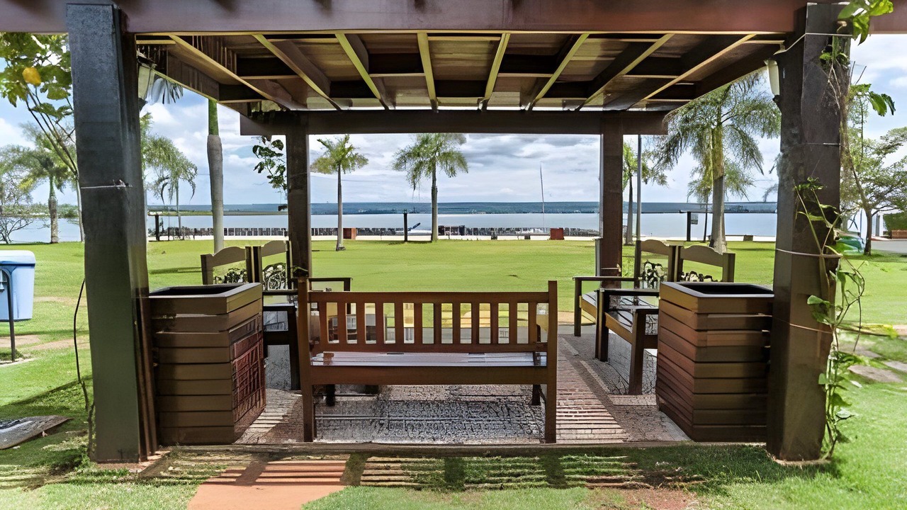 Photo of Patio Balcony in Smin