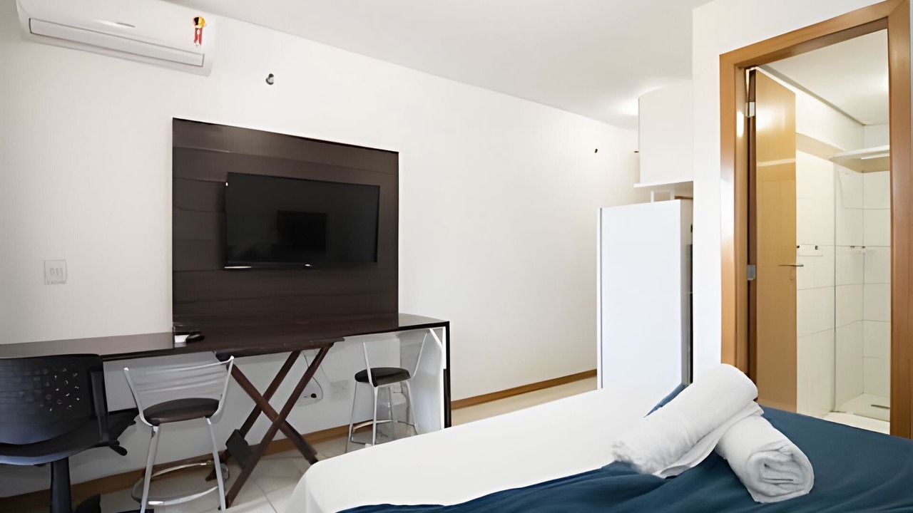 Photo of Bedroom in Smin