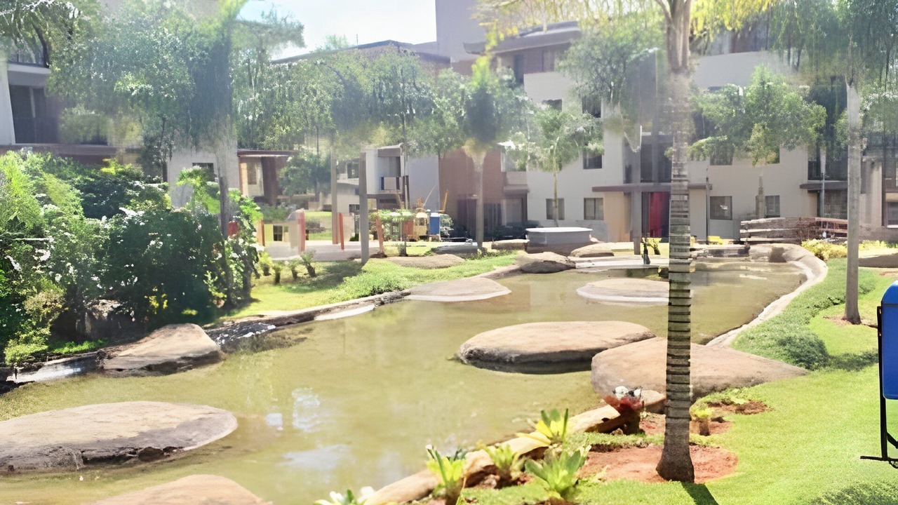 Photo of Outdoor in Smin