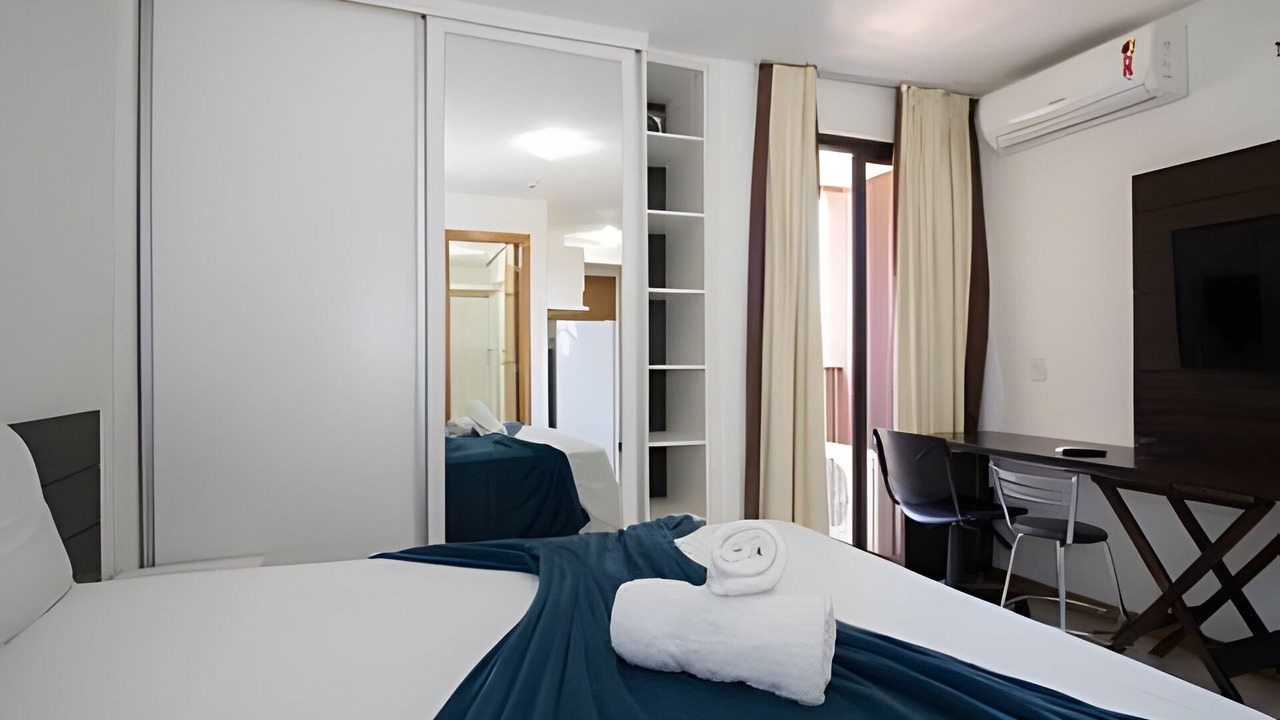 Photo of Bedroom in Smin