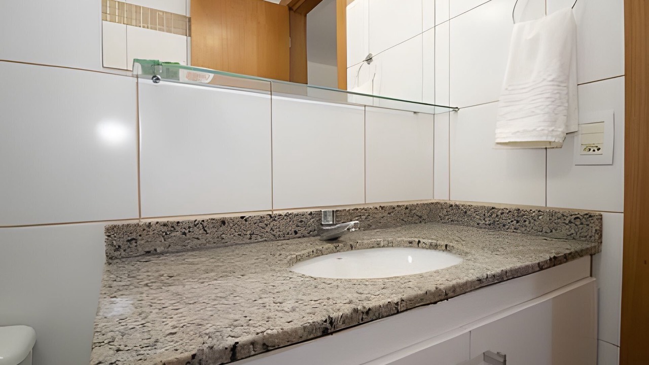 Photo of Bathroom in Smin