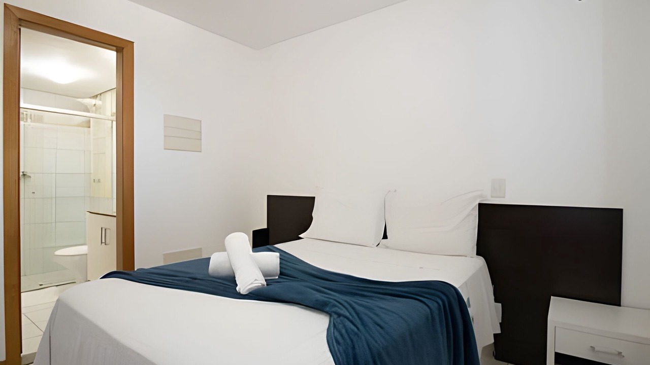 Photo of Bedroom in Smin