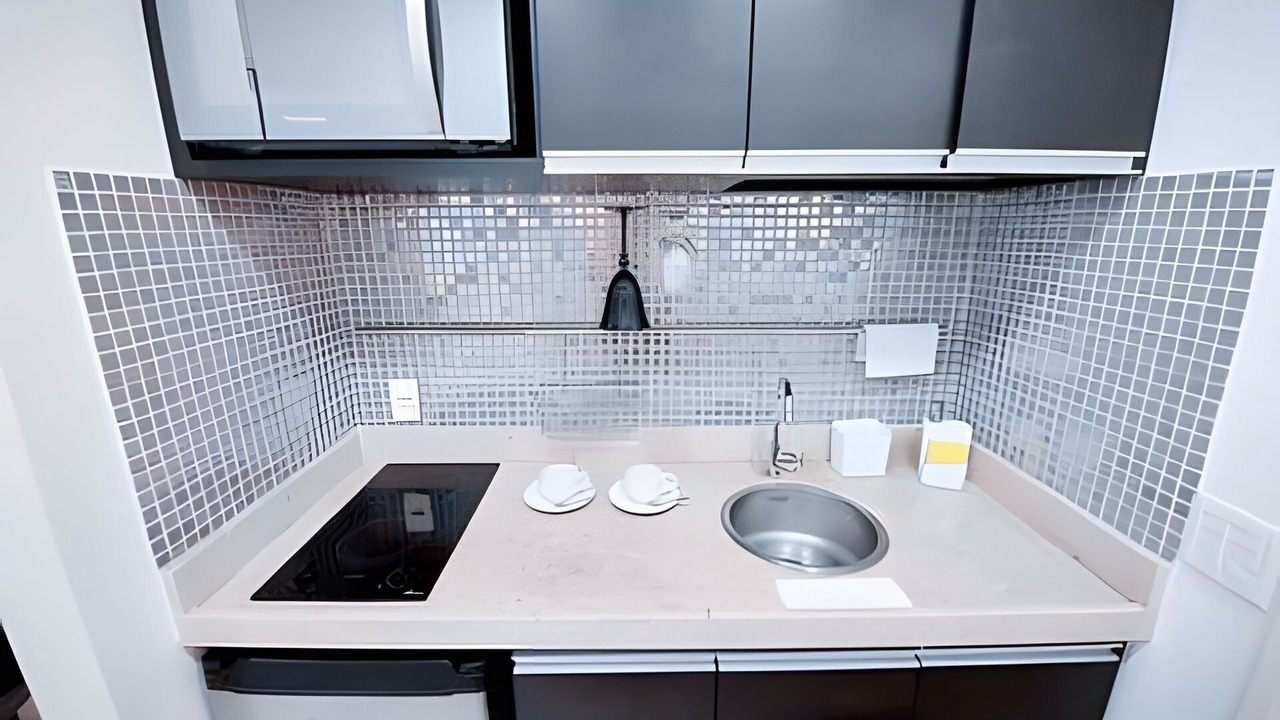 Photo of Kitchen in Setor Hoteleiro Norte