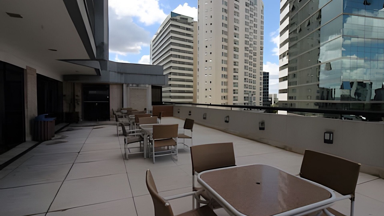 Photo of Outdoor in Setor Hoteleiro Norte