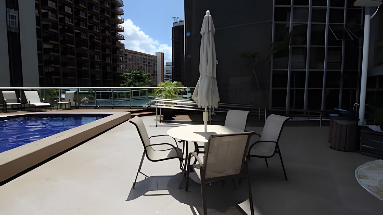 Photo of Outdoor in Setor Hoteleiro Norte