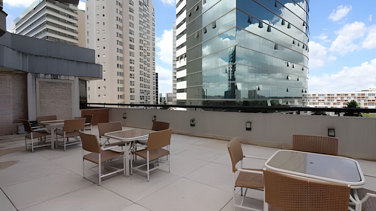 Photo of Outdoor in Setor Hoteleiro Norte