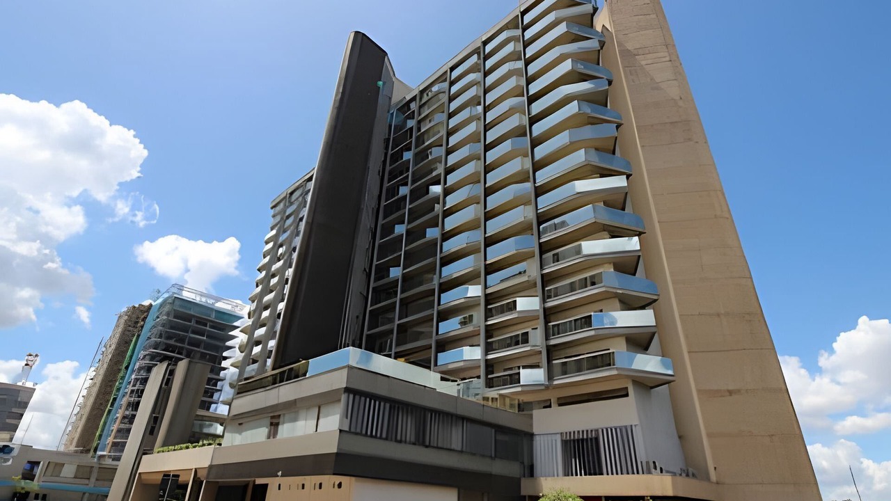 Photo of Outdoor in Setor Hoteleiro Norte