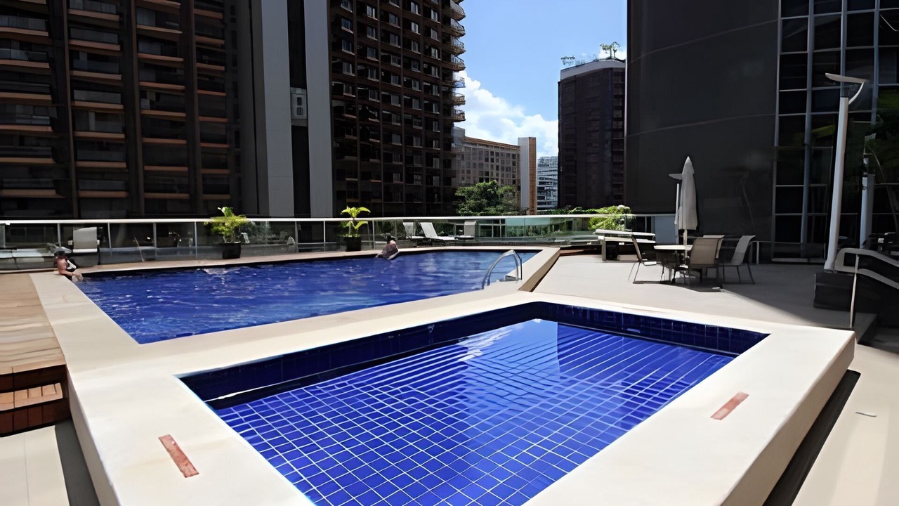 Photo of Outdoor in Setor Hoteleiro Norte