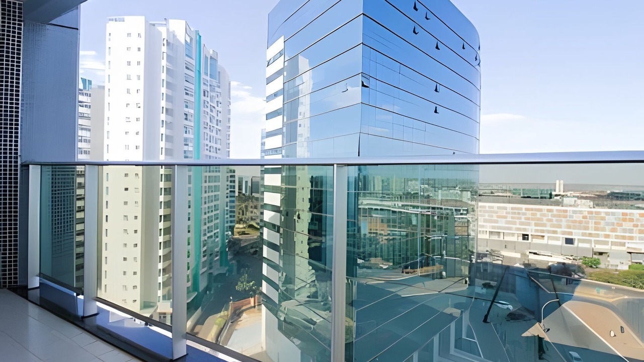Photo of Outdoor in Setor Hoteleiro Norte