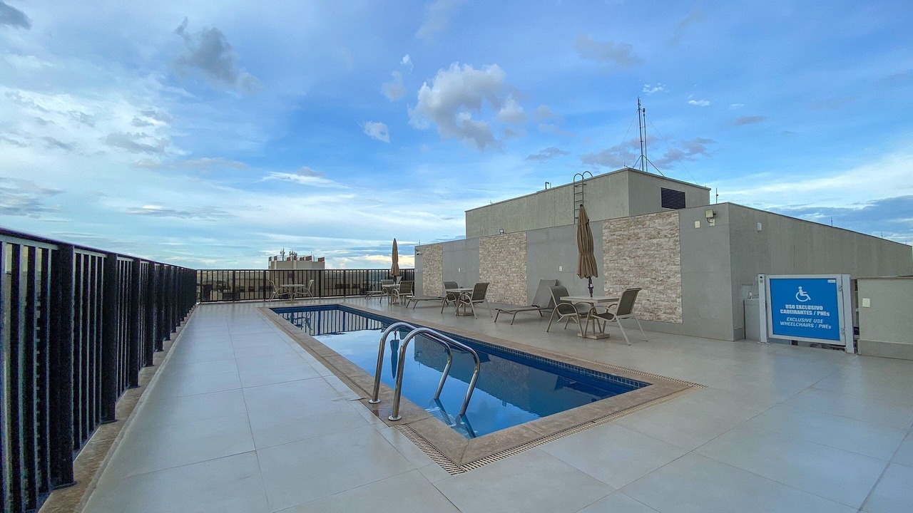 Photo of Outdoor in Setor Hoteleiro Norte