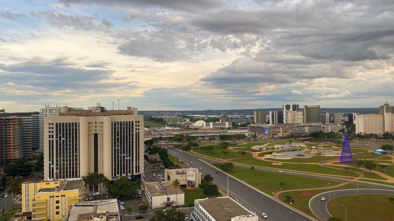 Photo of Outdoor in Setor Hoteleiro Norte