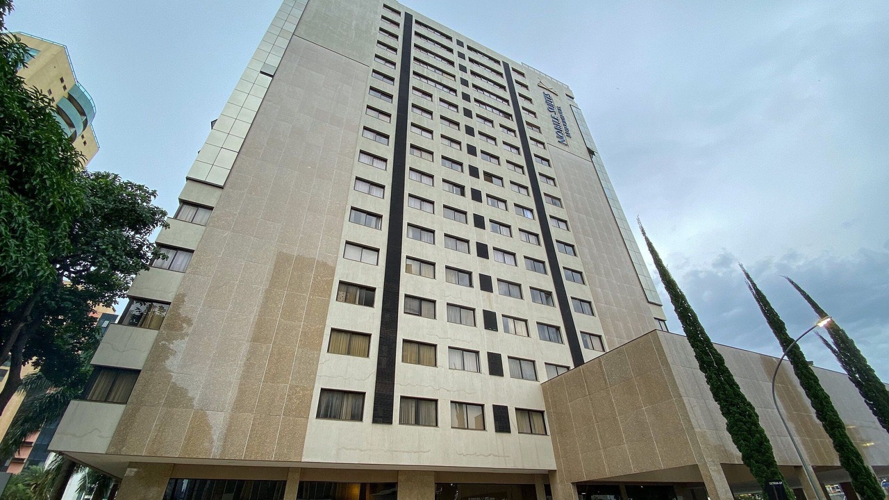 Photo of Outdoor in Setor Hoteleiro Norte