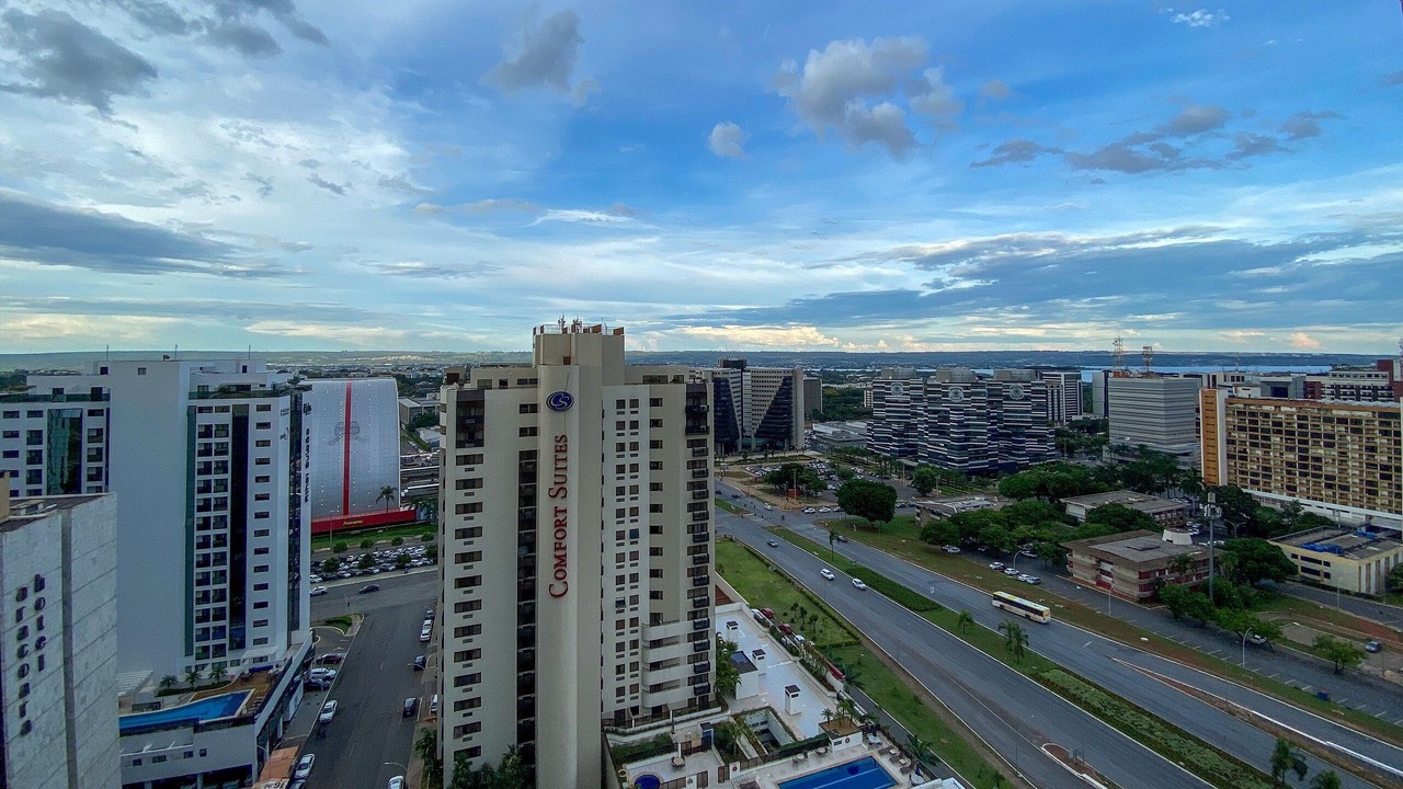 Photo of Outdoor in Setor Hoteleiro Norte