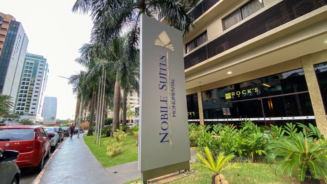Photo of Outdoor in Setor Hoteleiro Norte