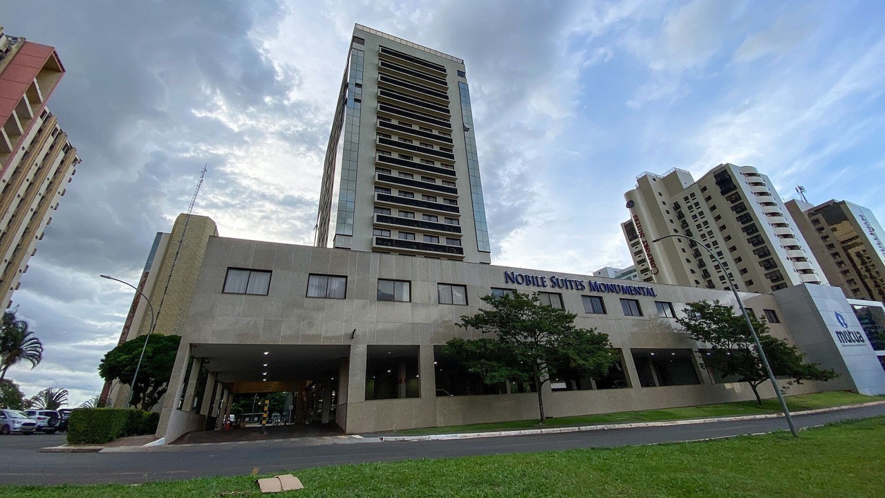 Photo of Outdoor in Setor Hoteleiro Norte