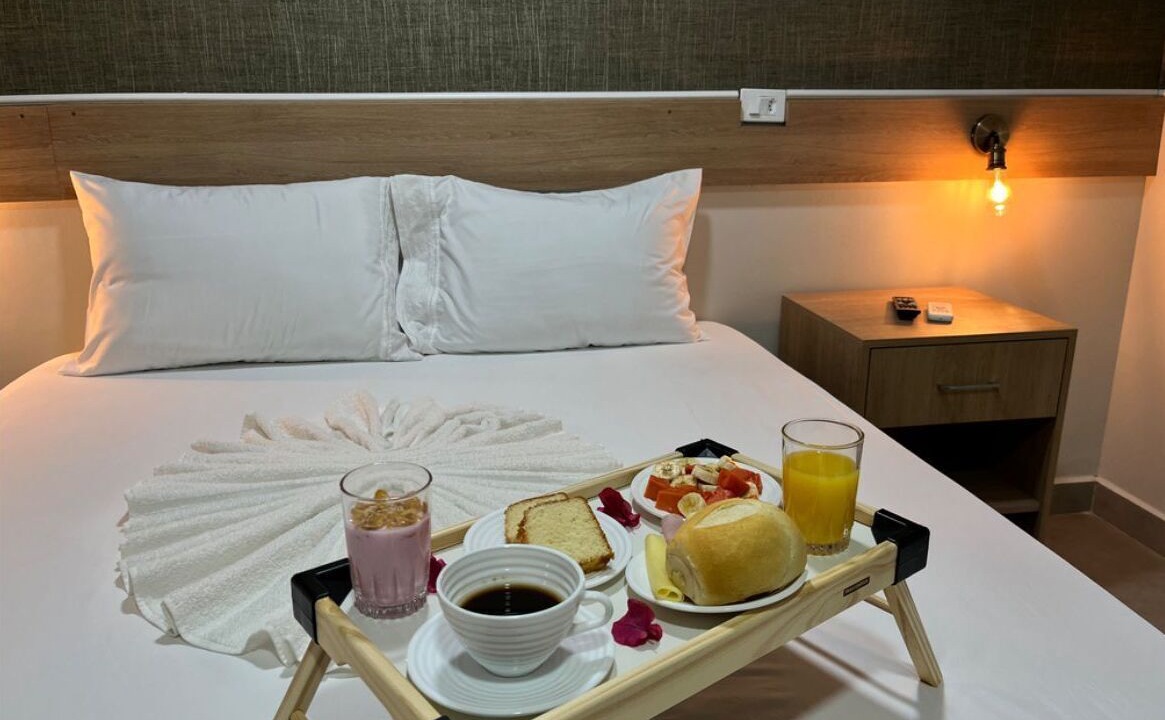 Photo of Bedroom in Bonito