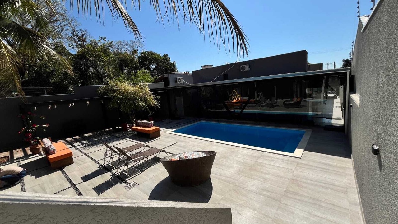 Photo of Patio Balcony in Bonito