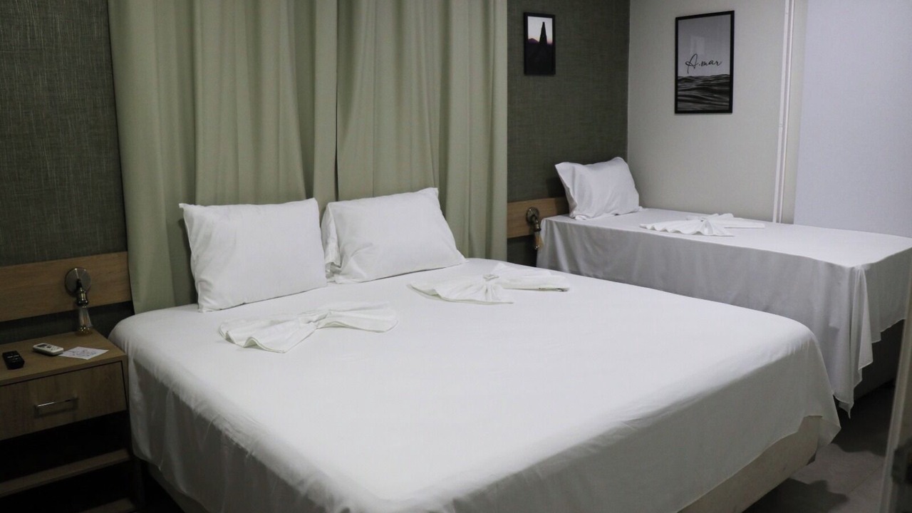 Photo of Bedroom in Bonito