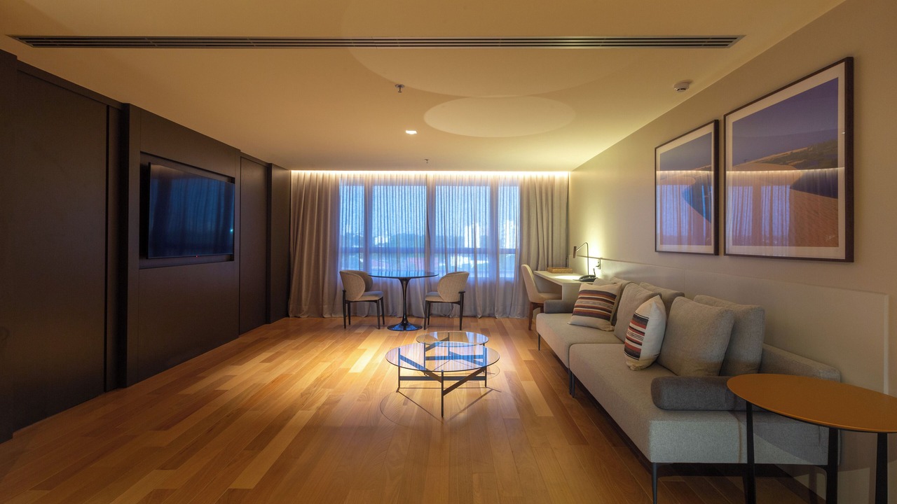 Photo of Bedroom in Teresina