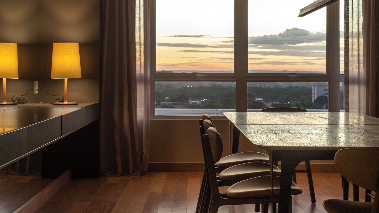 Photo of Bedroom in Teresina