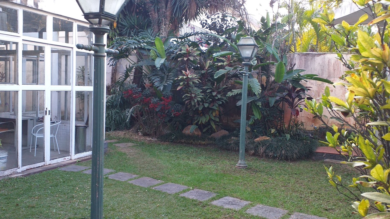 Photo of Outdoor in Chacara Santo Antonio
