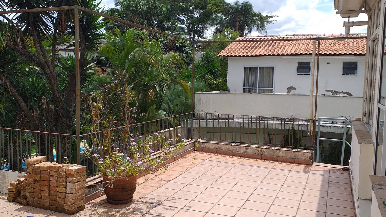 Photo of Outdoor in Chacara Santo Antonio