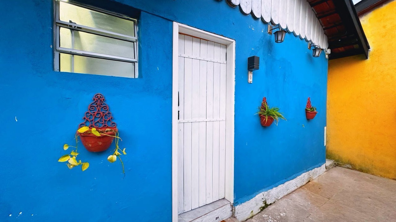 Photo of Outdoor in Vila Britania