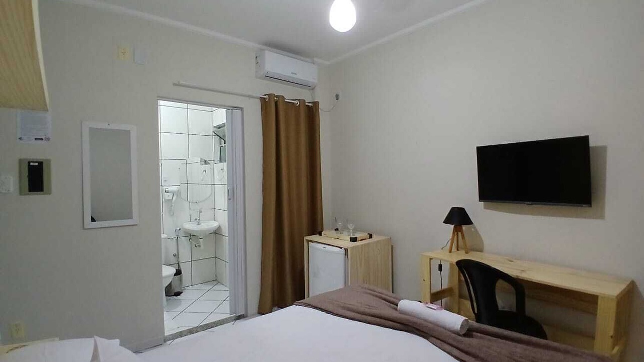 Photo of Bedroom in Jequie