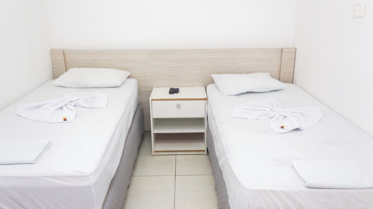 Photo of Bedroom in Centro