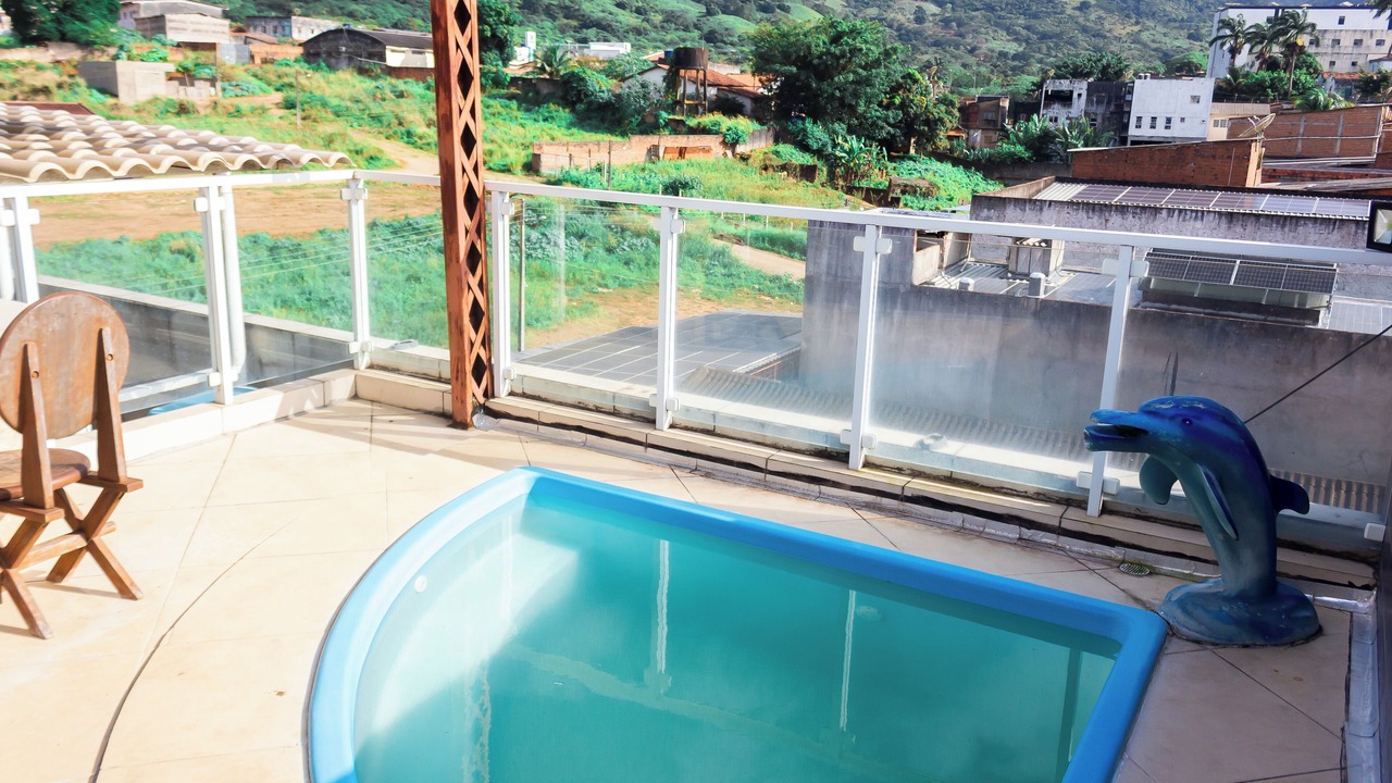 Photo of Outdoor in Centro