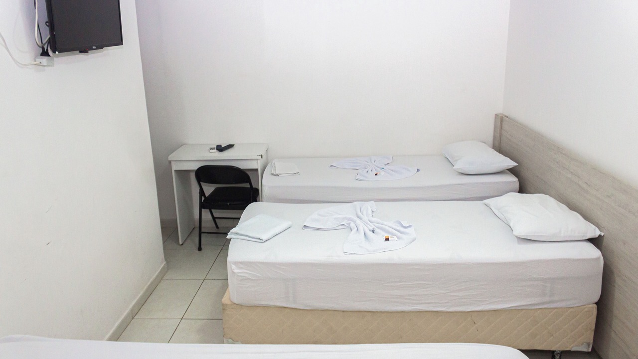 Photo of Bedroom in Centro