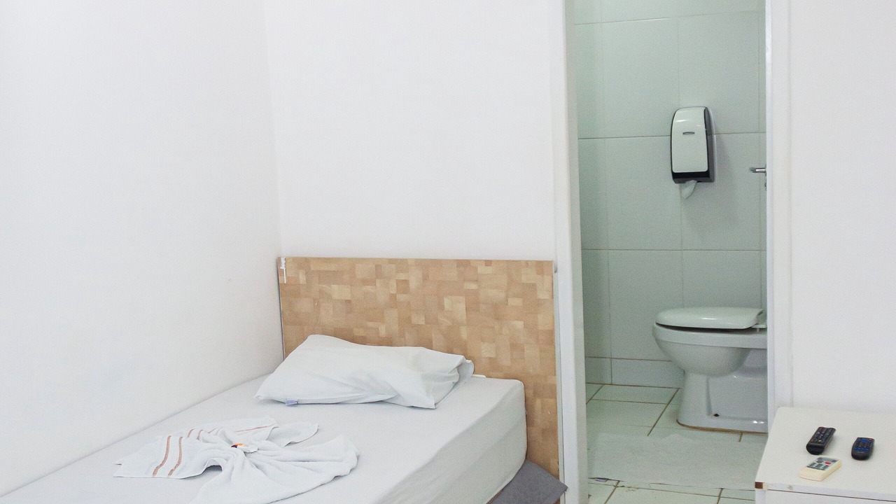 Photo of Bedroom in Centro