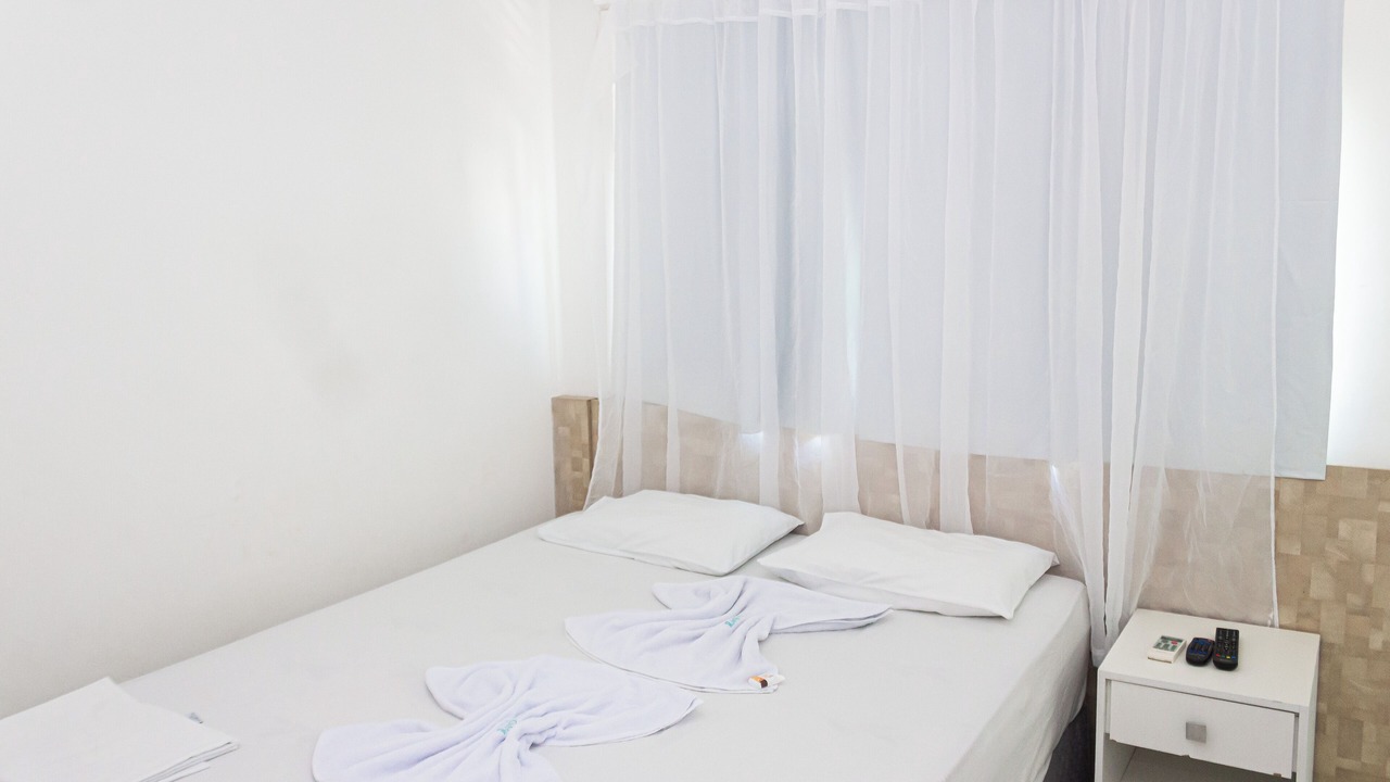Photo of Bedroom in Centro