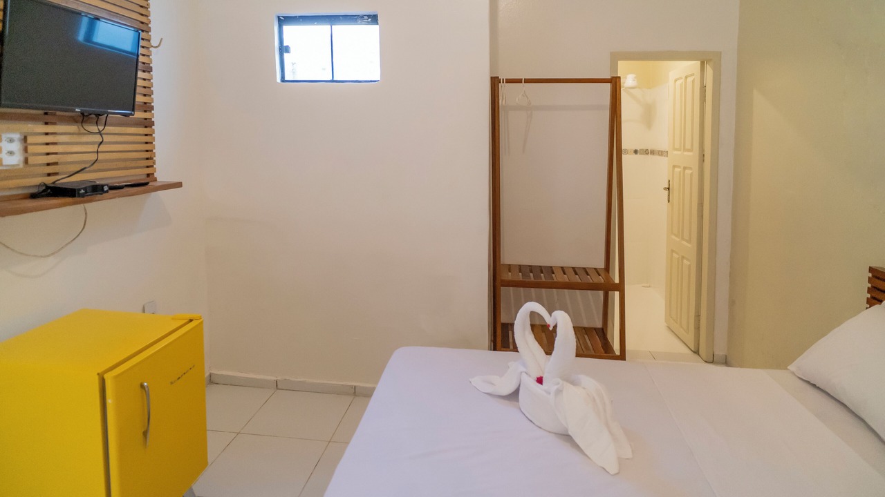 Photo of Bedroom in Jijoca de Jericoacoara